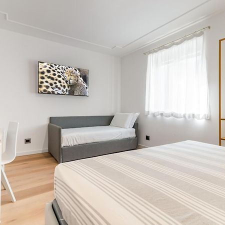 Piazza Indipendenza Loft & Rooms 팔레르모 외부 사진