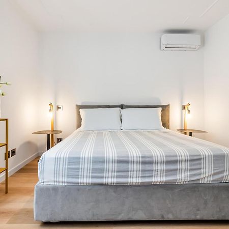 Piazza Indipendenza Loft & Rooms 팔레르모 외부 사진