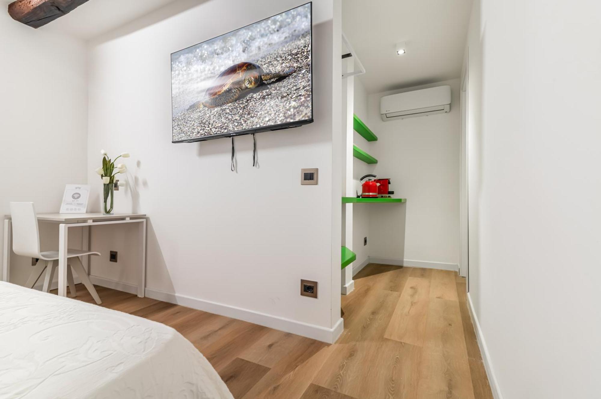 Piazza Indipendenza Loft & Rooms 팔레르모 외부 사진