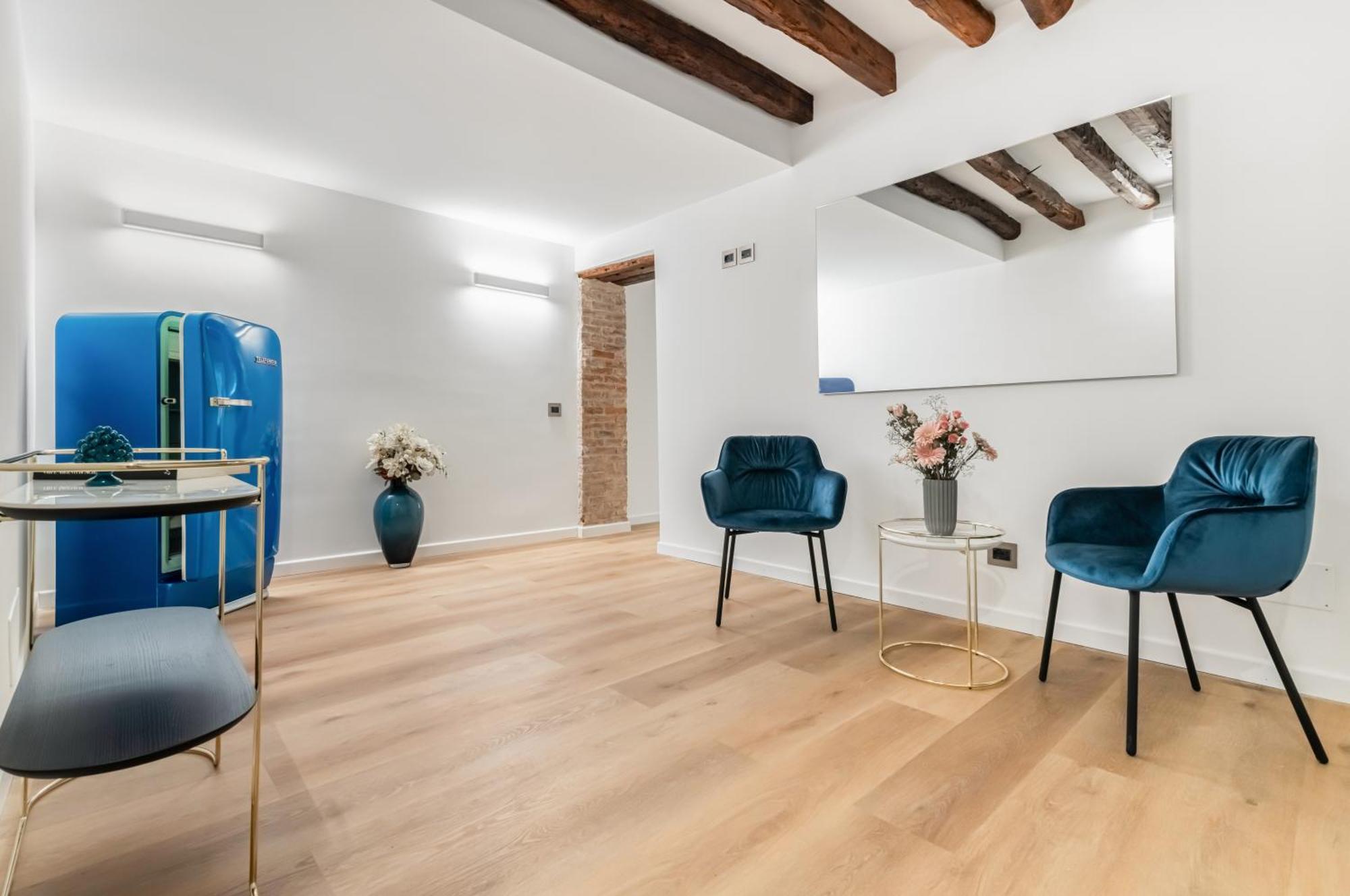 Piazza Indipendenza Loft & Rooms 팔레르모 외부 사진