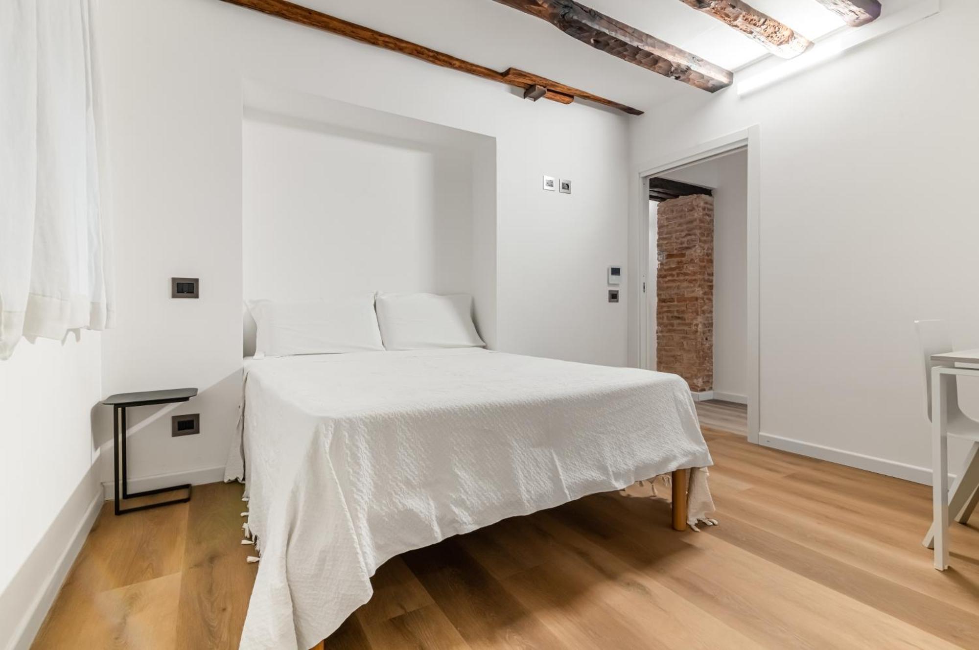Piazza Indipendenza Loft & Rooms 팔레르모 외부 사진