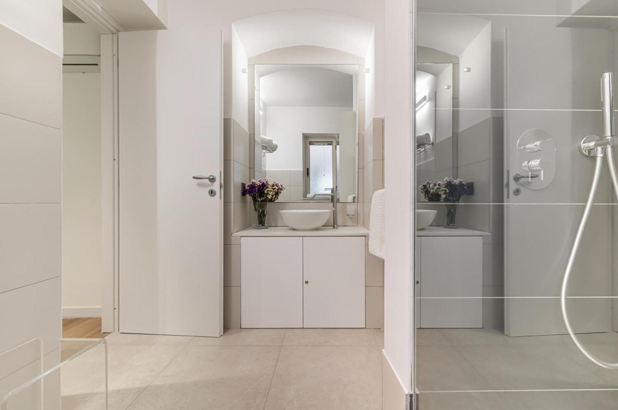 Piazza Indipendenza Loft & Rooms 팔레르모 외부 사진