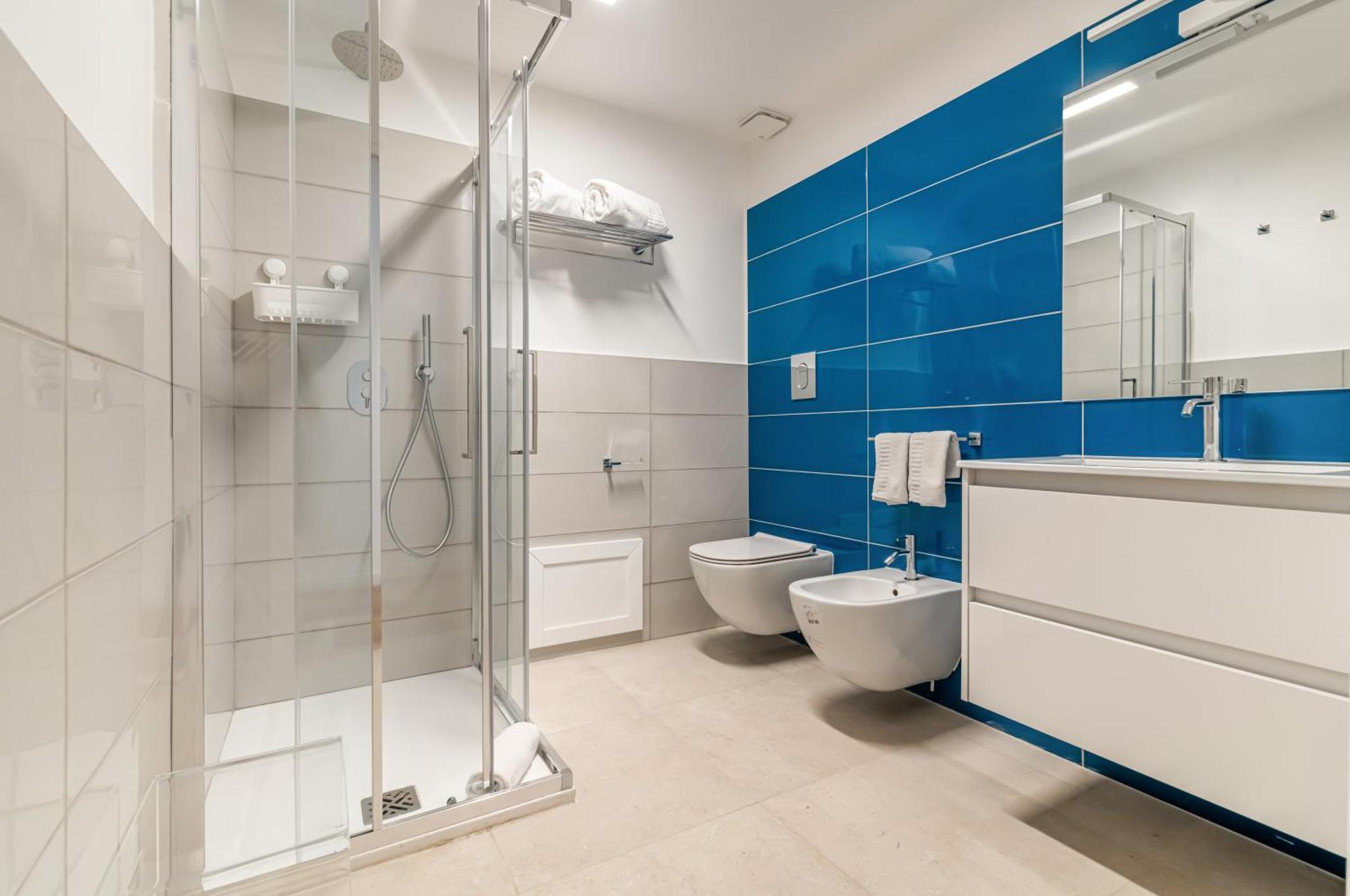 Piazza Indipendenza Loft & Rooms 팔레르모 외부 사진
