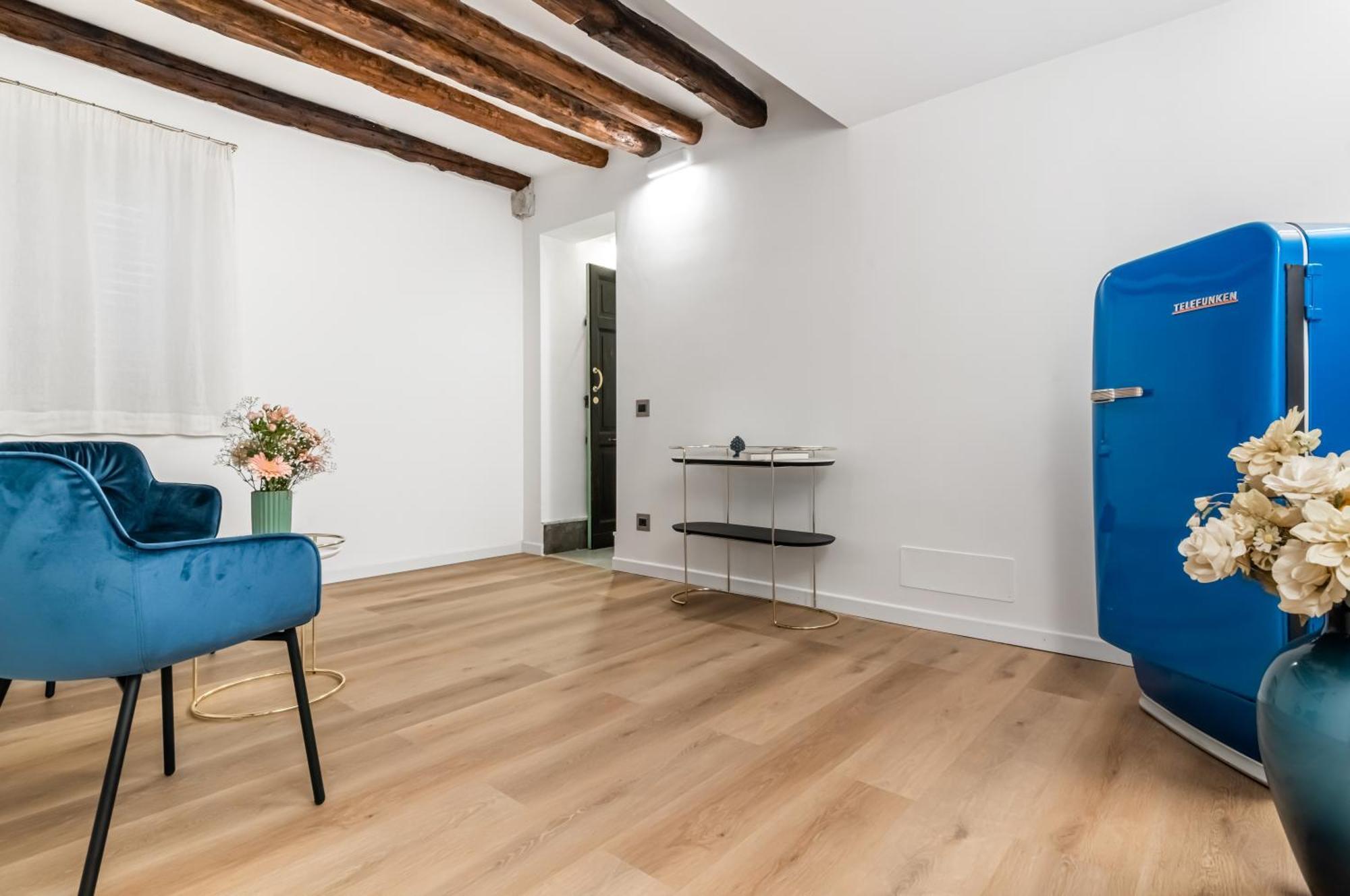 Piazza Indipendenza Loft & Rooms 팔레르모 외부 사진