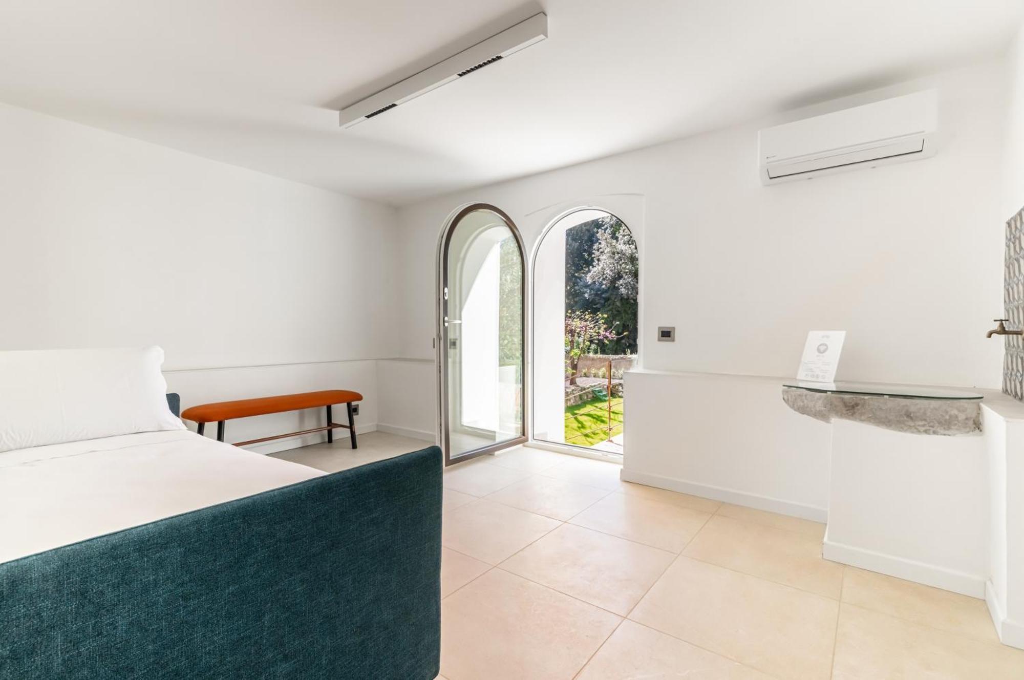 Piazza Indipendenza Loft & Rooms 팔레르모 외부 사진
