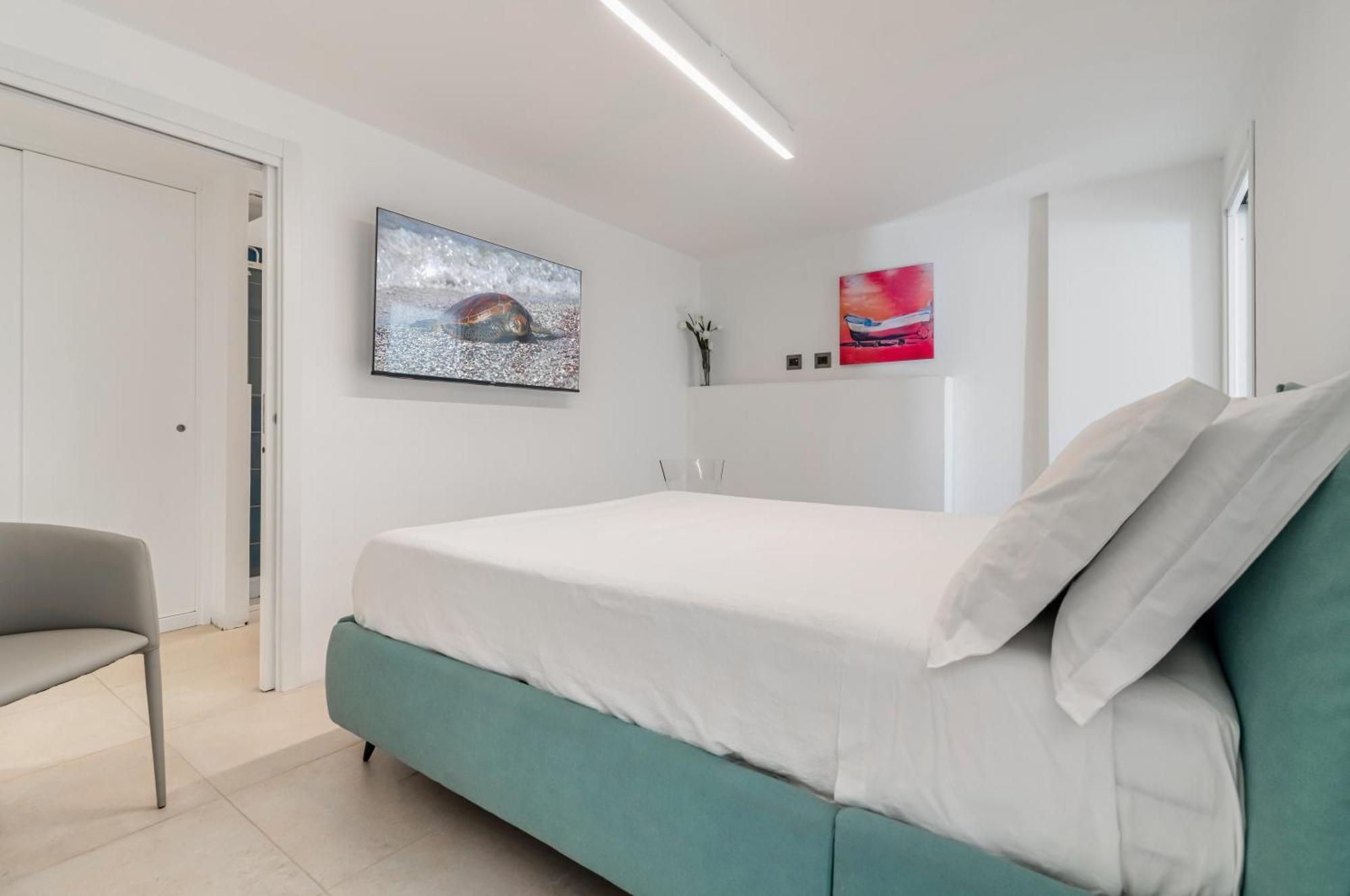Piazza Indipendenza Loft & Rooms 팔레르모 외부 사진