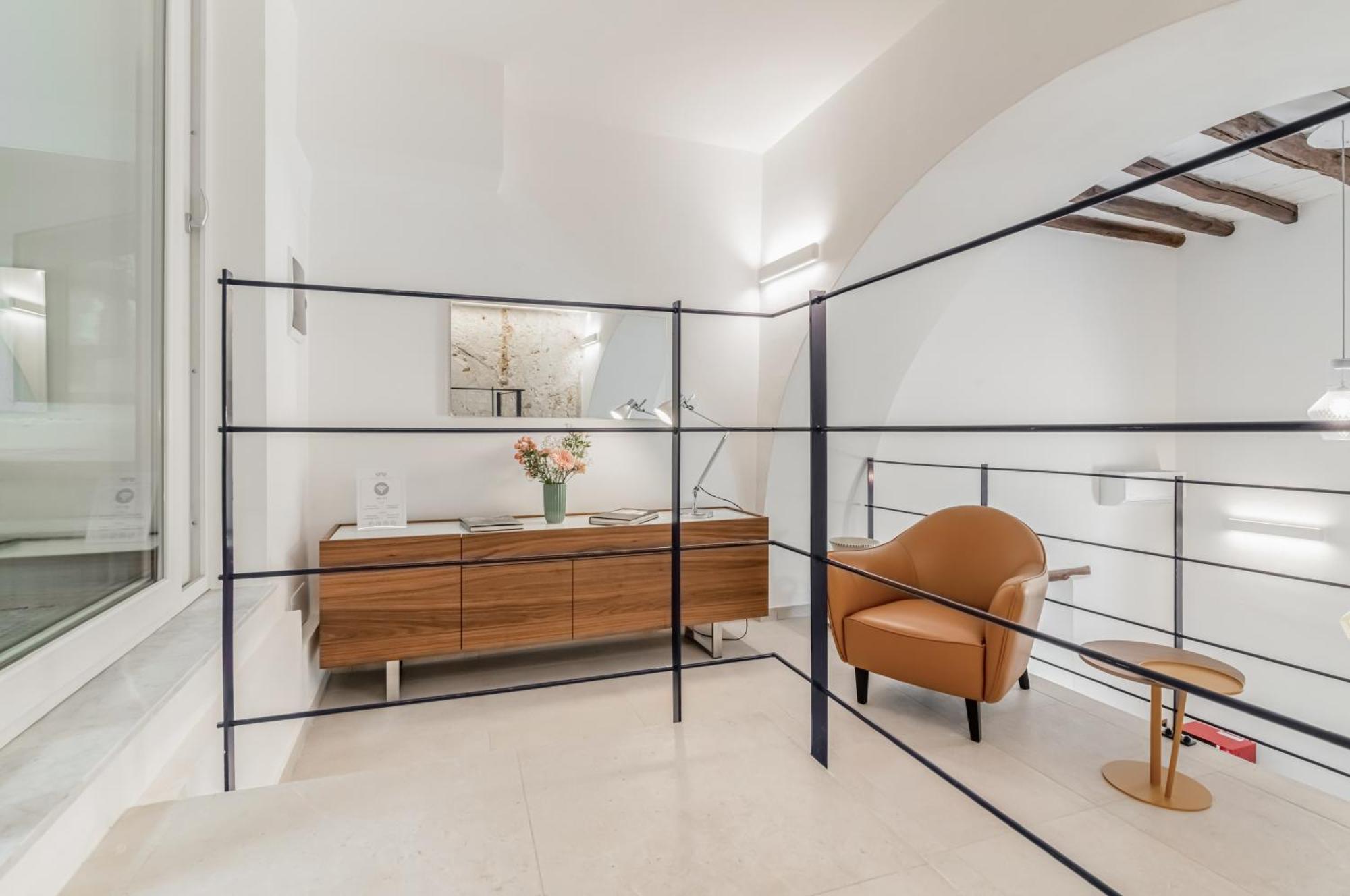 Piazza Indipendenza Loft & Rooms 팔레르모 외부 사진