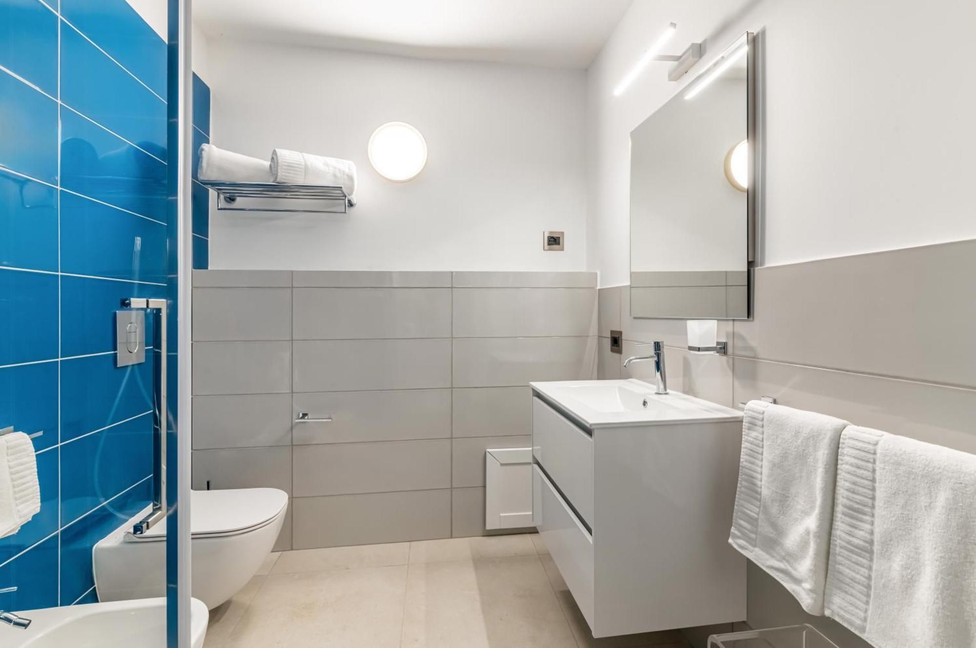 Piazza Indipendenza Loft & Rooms 팔레르모 외부 사진