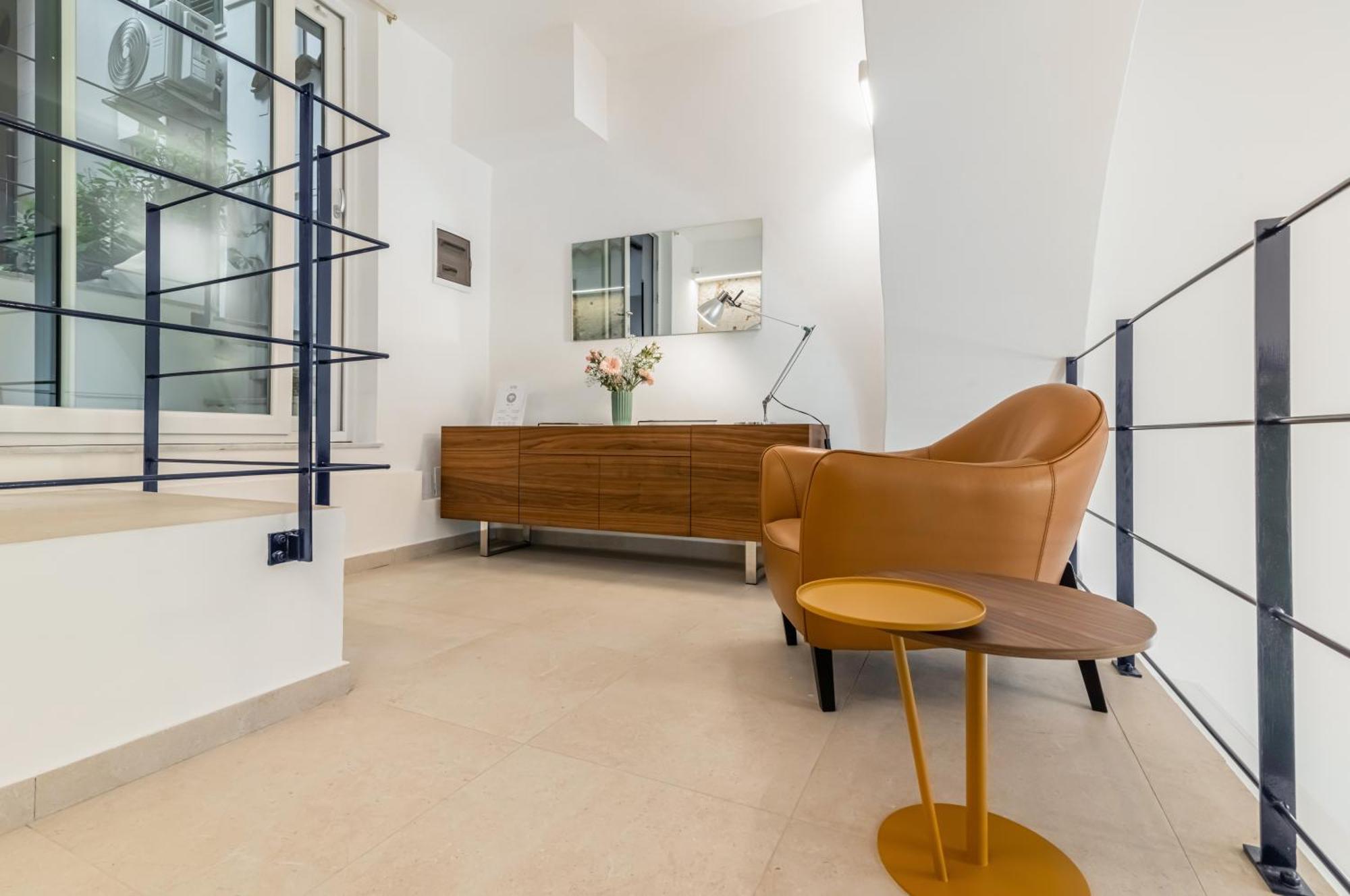 Piazza Indipendenza Loft & Rooms 팔레르모 외부 사진