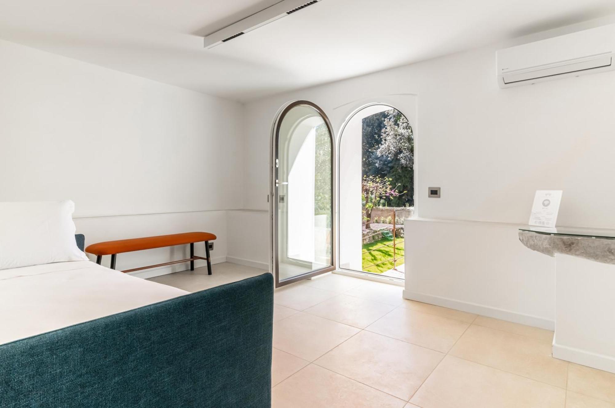 Piazza Indipendenza Loft & Rooms 팔레르모 외부 사진