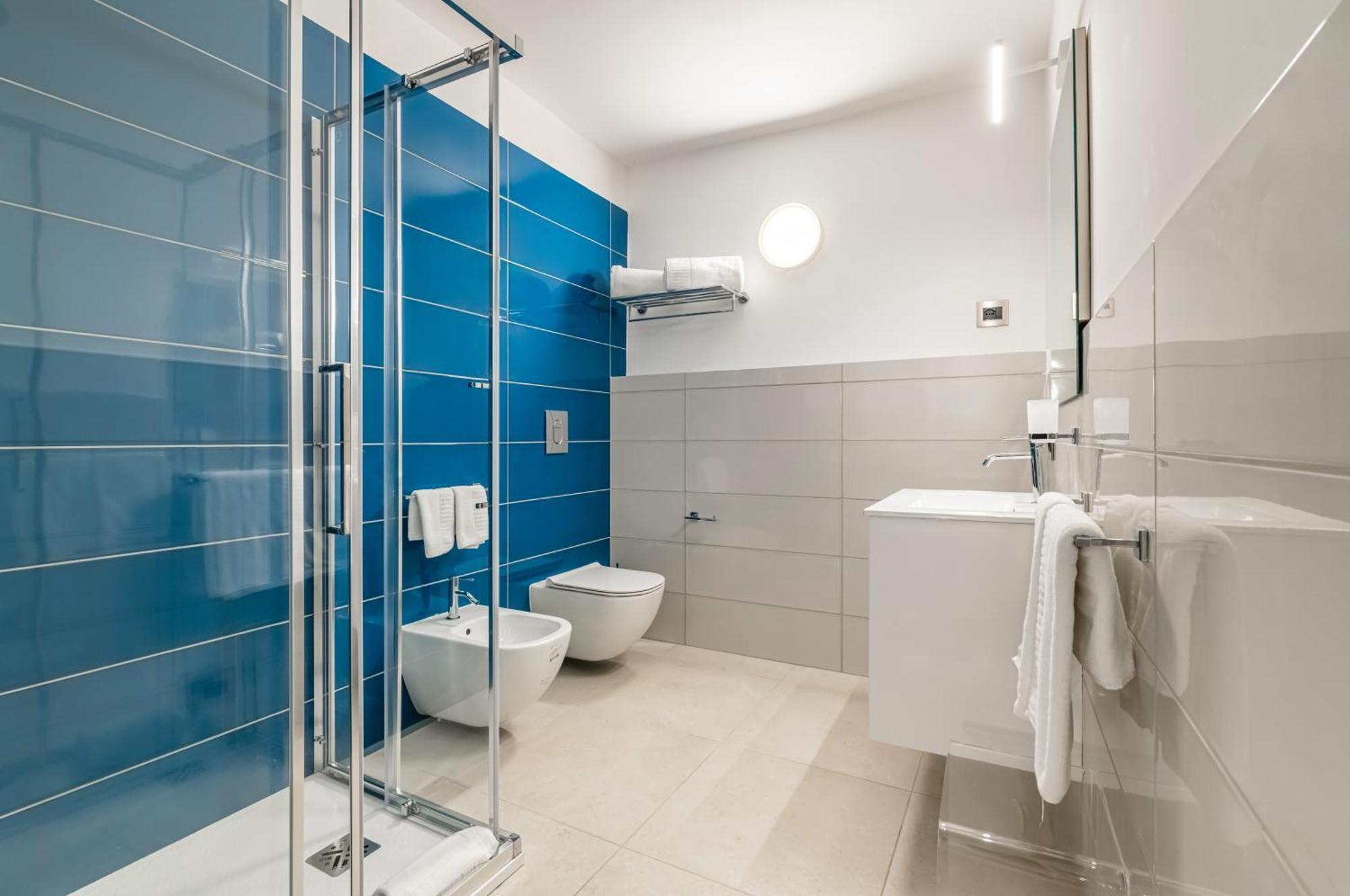 Piazza Indipendenza Loft & Rooms 팔레르모 외부 사진