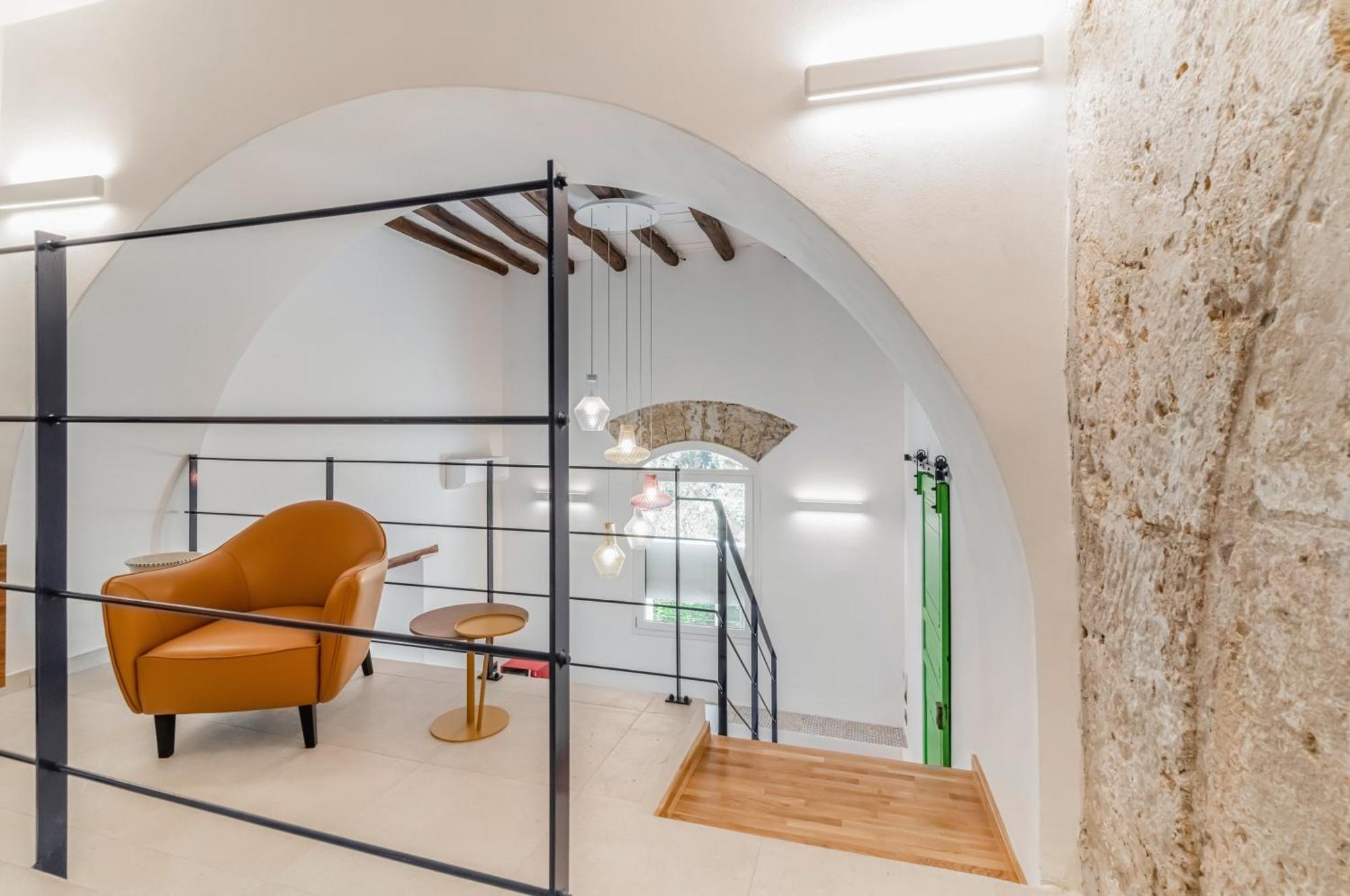 Piazza Indipendenza Loft & Rooms 팔레르모 외부 사진